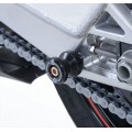 R&G Racing Cotton Reels for BMW S1000RR '10-'22, M1000RR '21-'22, S1000R '14-'22, Triumph Street Triple RS '21, RX '15-'16, R '13-'16 & etc. R&G Racing Cotton Reels for BMW S1000RR '10-'22, M1000RR '21-'22, S1000R '14-'22, Triumph Street Triple RS '21, RX '15-'16, R '13-'16 & etc.